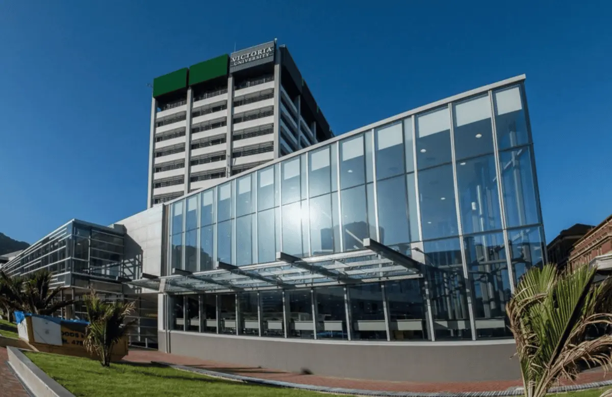 Victoria University of Wellington